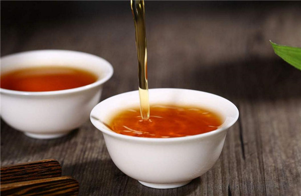 廣東人喜歡喝什么茶