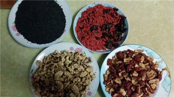 阿膠糕怎樣制作