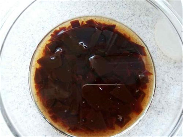 阿膠糕怎樣制作