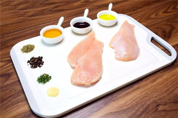 雞肉怎么炒好吃又嫩