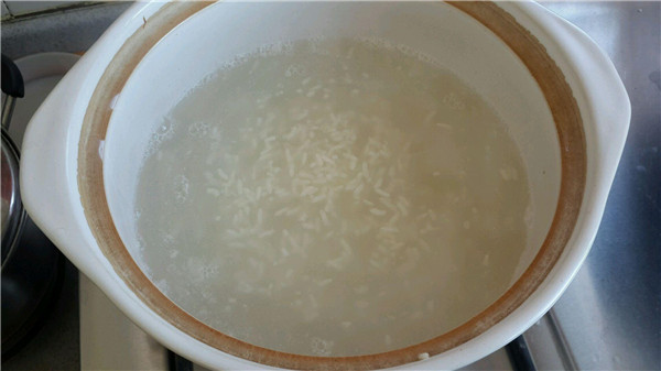 醪糟湯的做法