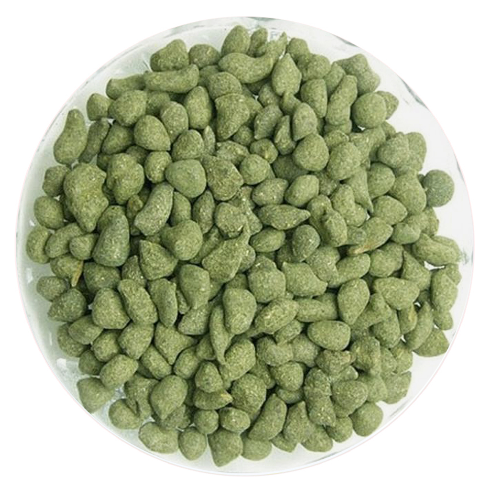 人參烏龍茶